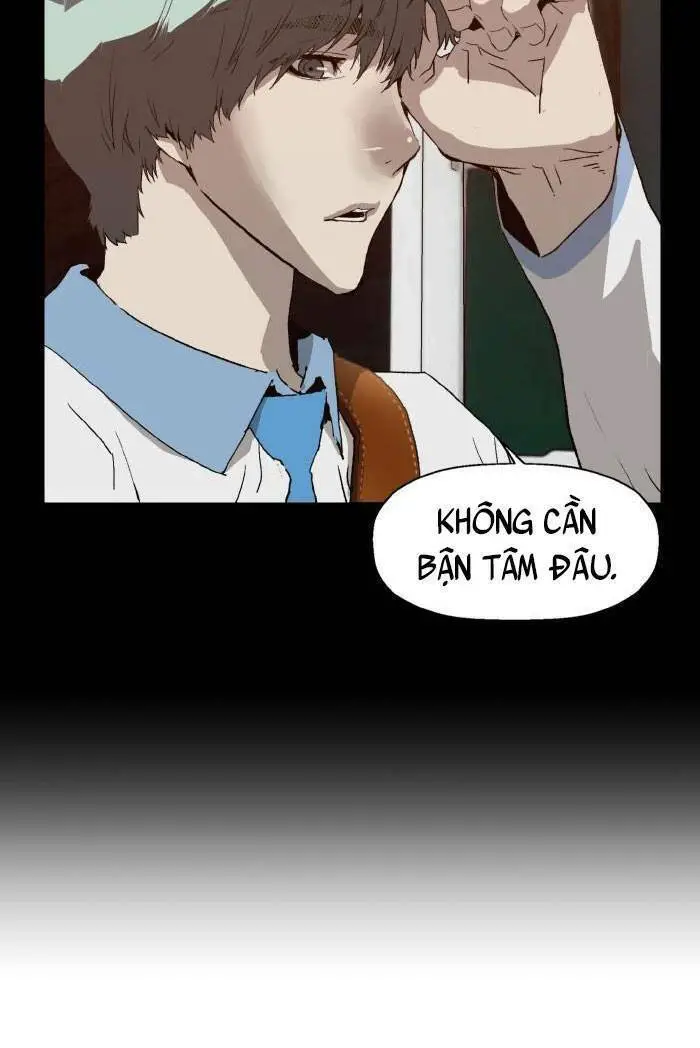 Anh Hùng Yếu Nettruyen ZZZ Chương 206 Page 4