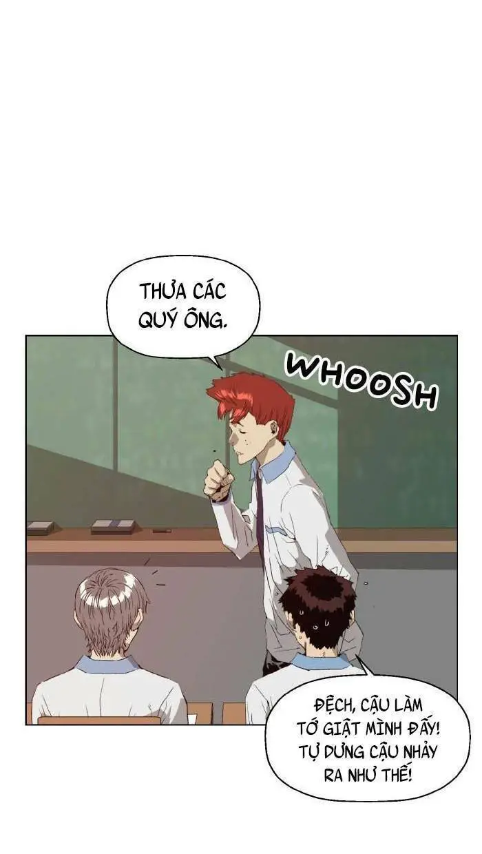 Anh Hùng Yếu Nettruyen ZZZ Chương 206 Page 16