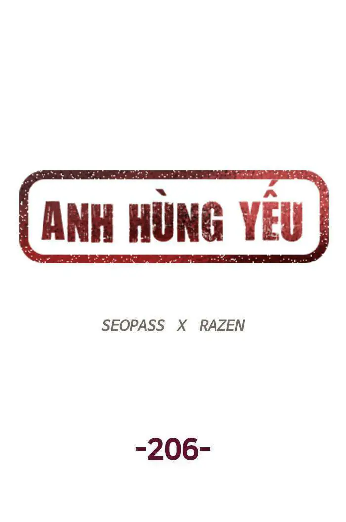 Anh Hùng Yếu Nettruyen ZZZ Chương 206 Page 23