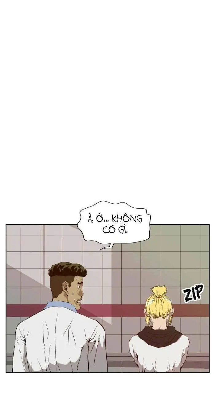 Anh Hùng Yếu Nettruyen ZZZ Chương 206 Page 26