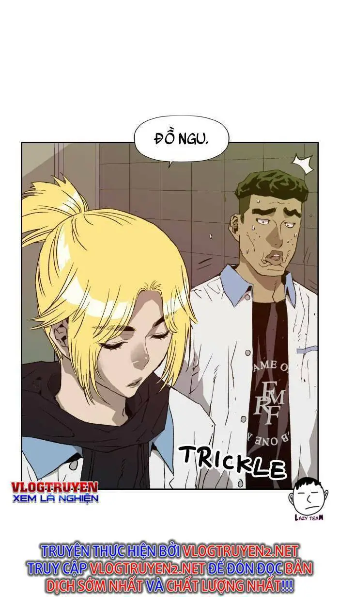 Anh Hùng Yếu Nettruyen ZZZ Chương 206 Page 27