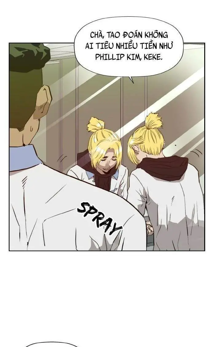 Anh Hùng Yếu Nettruyen ZZZ Chương 206 Page 34