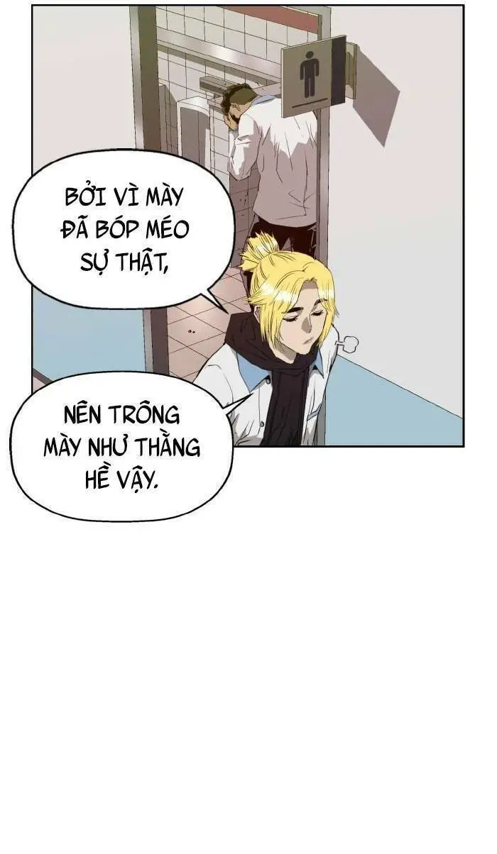 Anh Hùng Yếu Nettruyen ZZZ Chương 206 Page 41