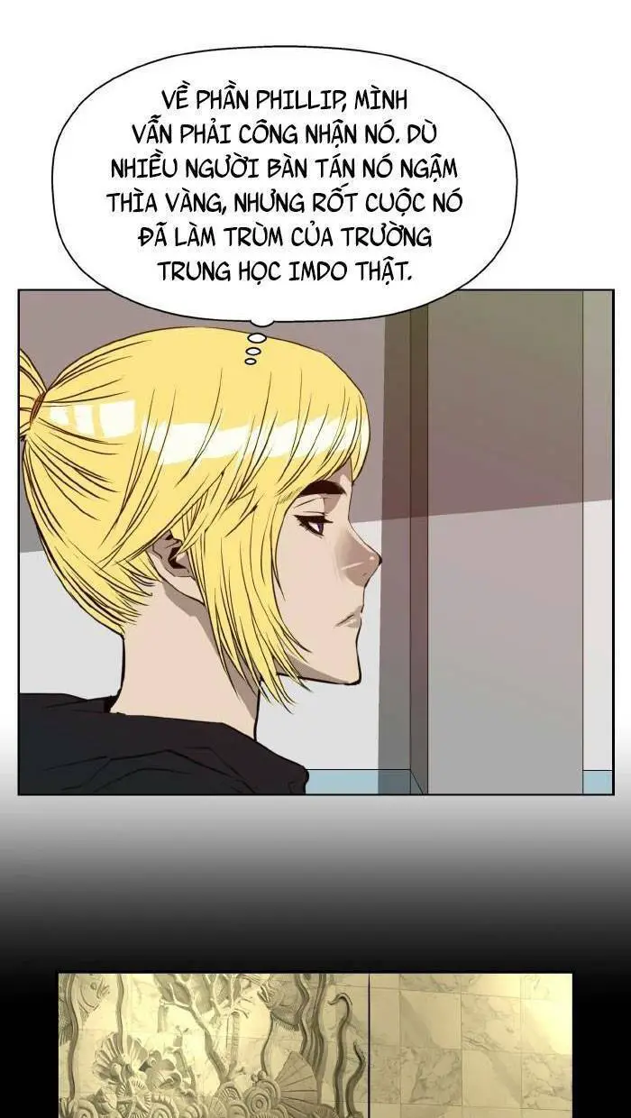 Anh Hùng Yếu Nettruyen ZZZ Chương 206 Page 42