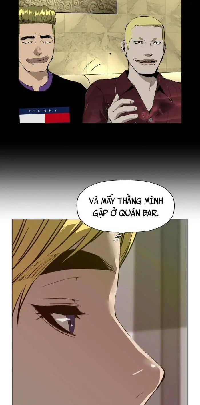 Anh Hùng Yếu Nettruyen ZZZ Chương 206 Page 43