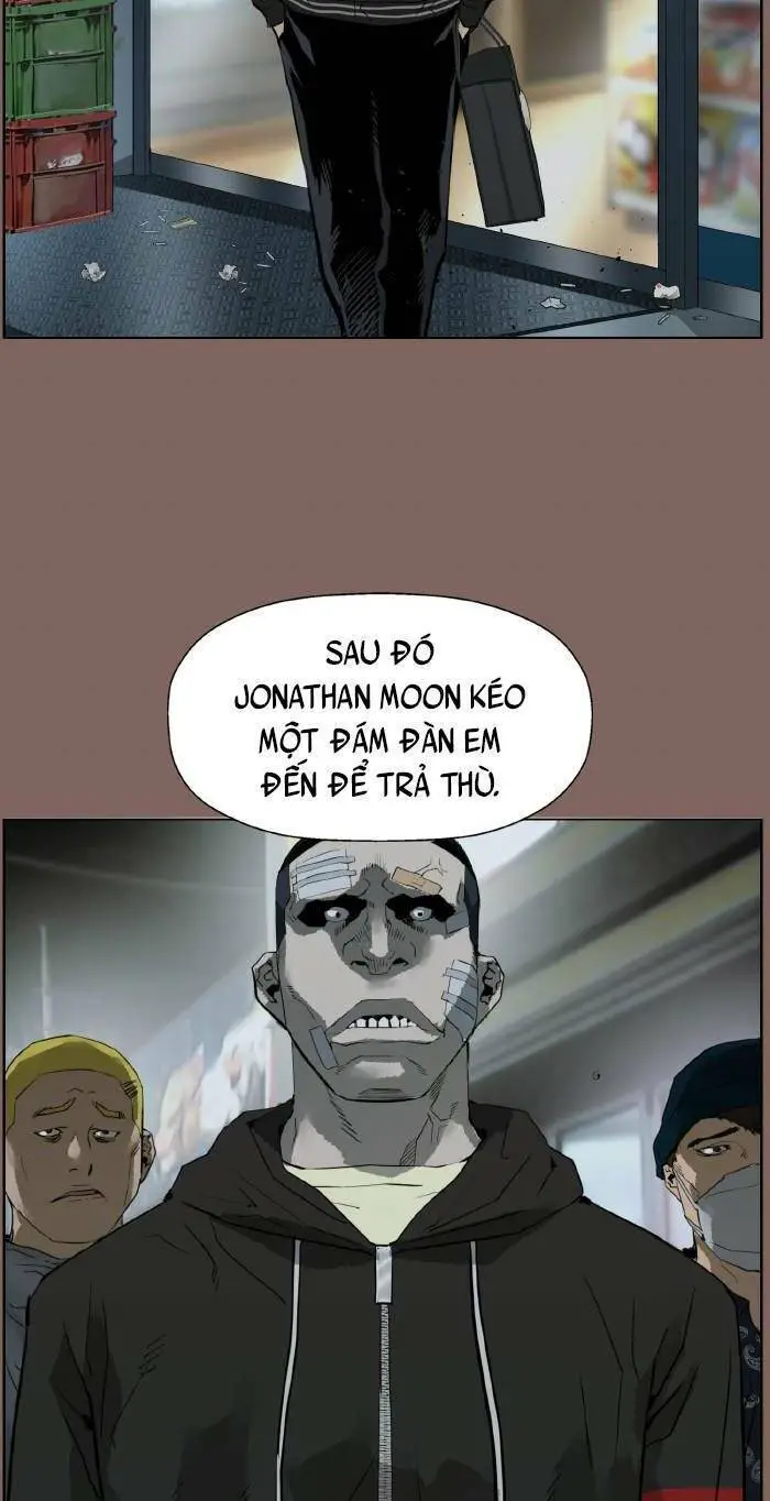 Anh Hùng Yếu Nettruyen ZZZ Chương 206 Page 50