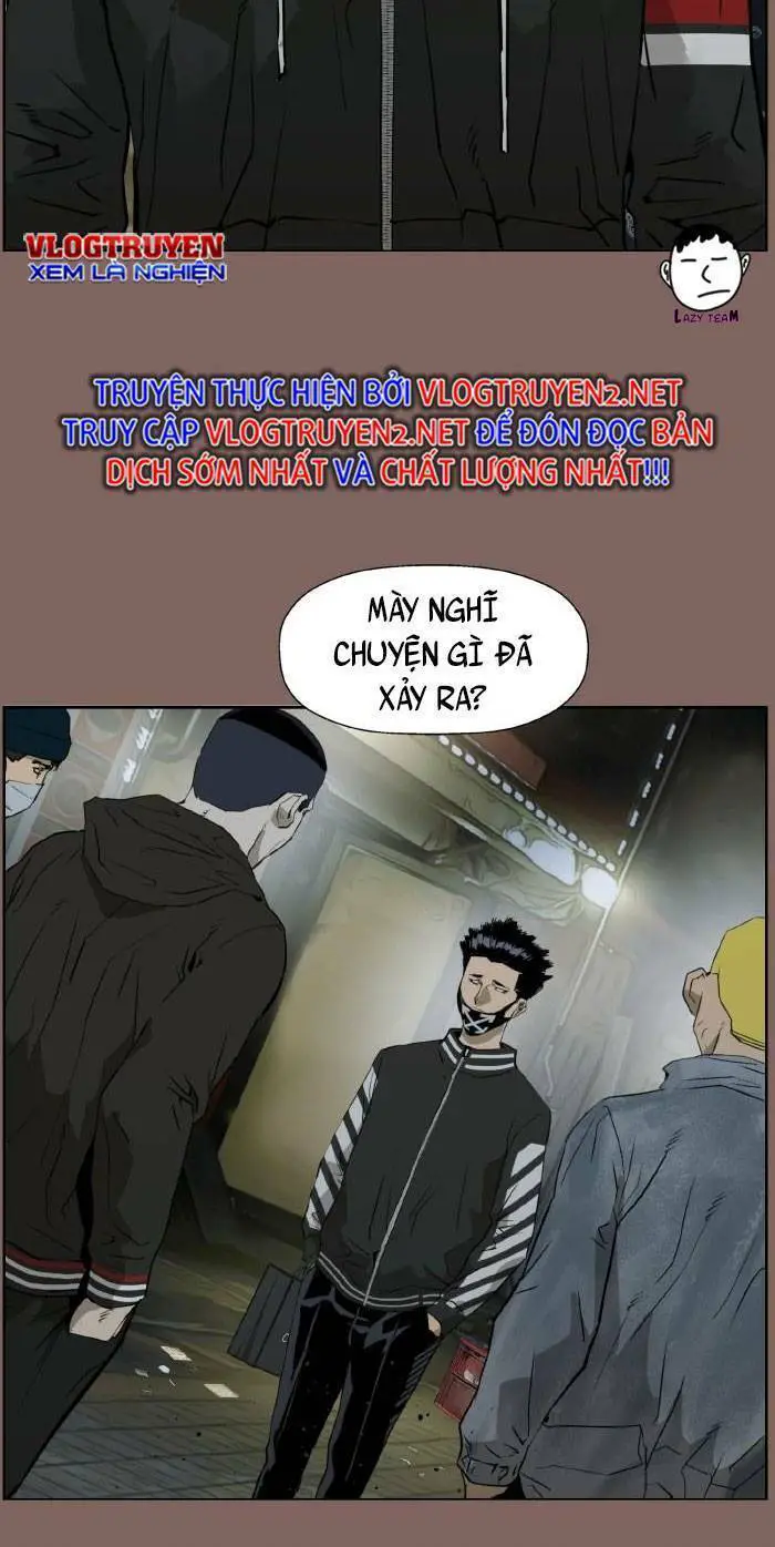 Anh Hùng Yếu Nettruyen ZZZ Chương 206 Page 51