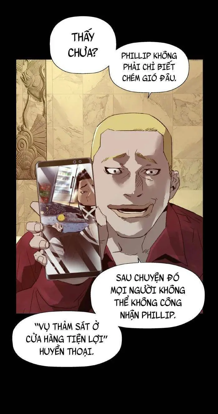 Anh Hùng Yếu Nettruyen ZZZ Chương 206 Page 55