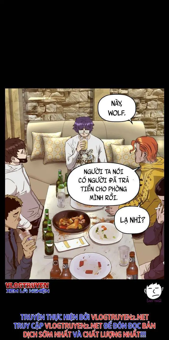 Anh Hùng Yếu Nettruyen ZZZ Chương 206 Page 59