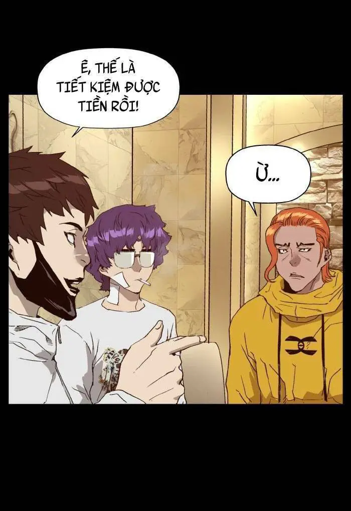 Anh Hùng Yếu Nettruyen ZZZ Chương 206 Page 60