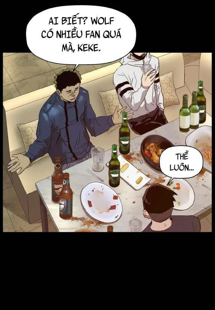 Anh Hùng Yếu Nettruyen ZZZ Chương 206 Page 62