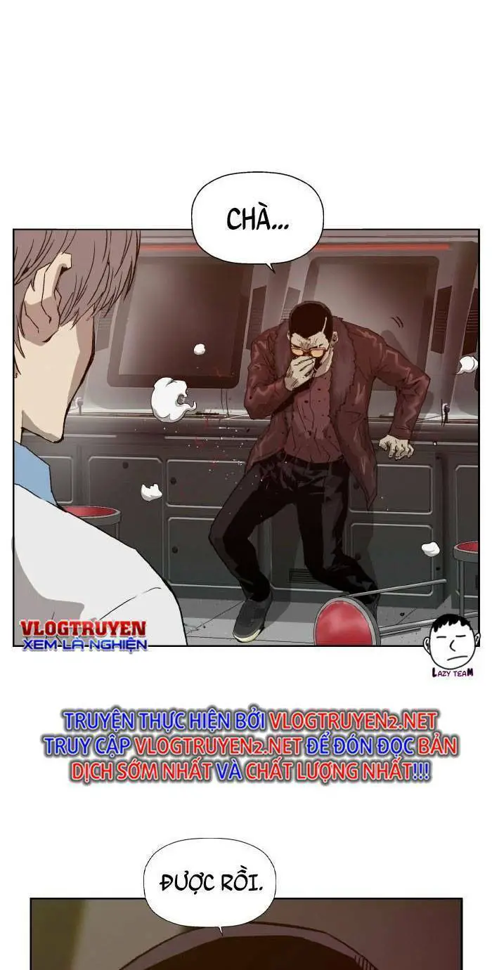 Anh Hùng Yếu Nettruyen ZZZ Chương 210 Page 23