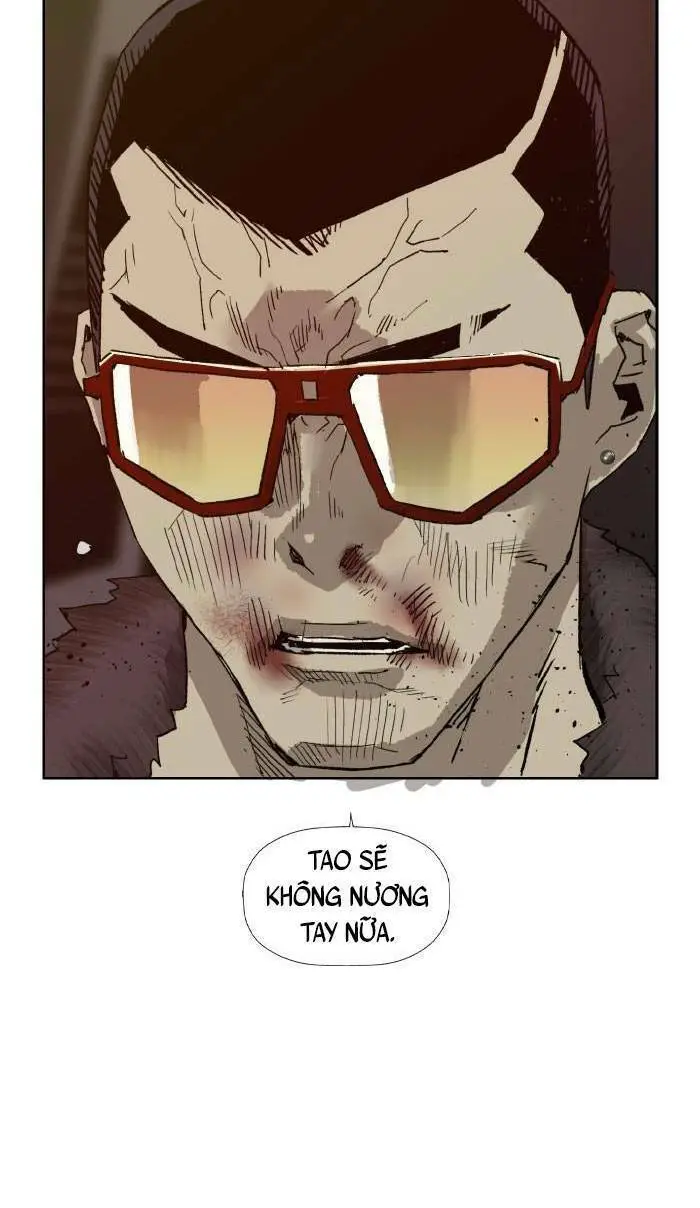Anh Hùng Yếu Nettruyen ZZZ Chương 210 Page 24