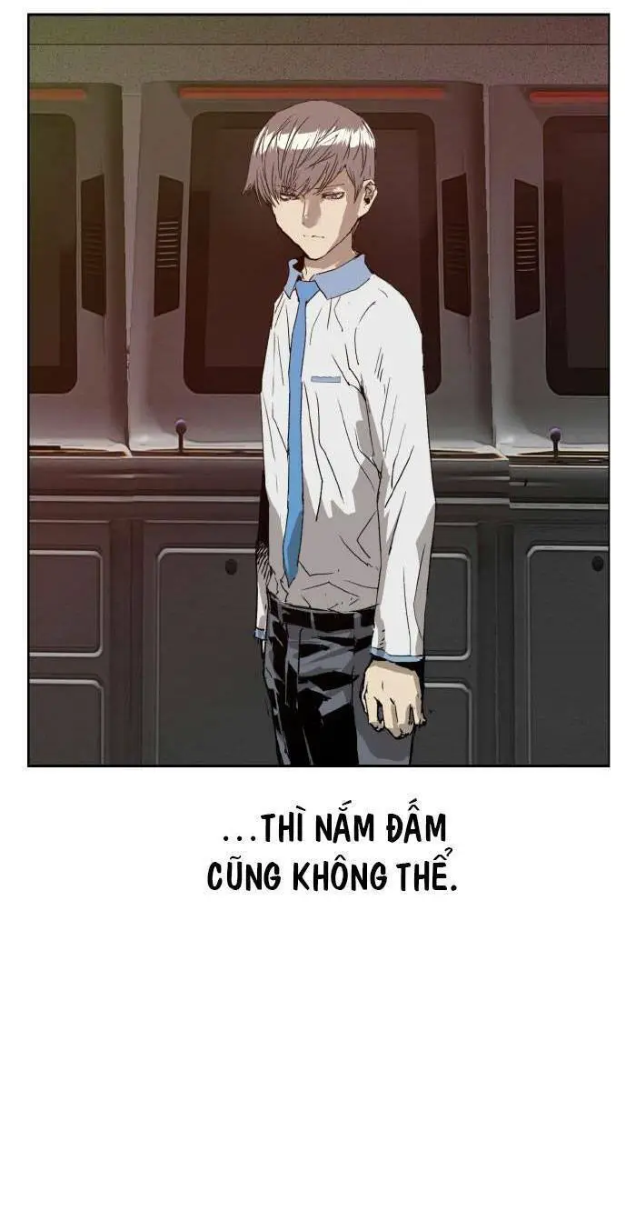 Anh Hùng Yếu Nettruyen ZZZ Chương 210 Page 27