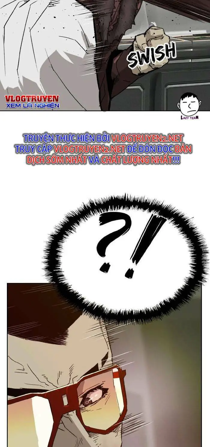 Anh Hùng Yếu Nettruyen ZZZ Chương 210 Page 31