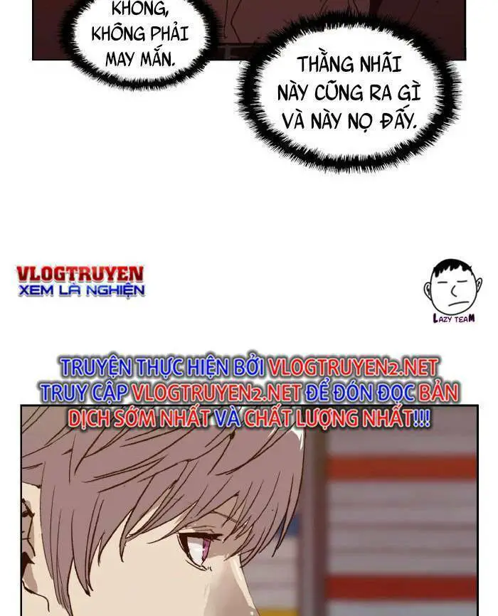 Anh Hùng Yếu Nettruyen ZZZ Chương 210 Page 38
