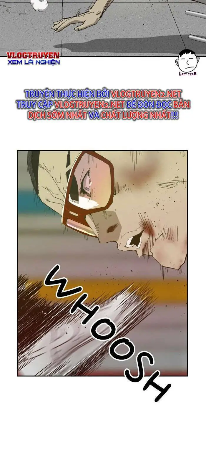 Anh Hùng Yếu Nettruyen ZZZ Chương 210 Page 45