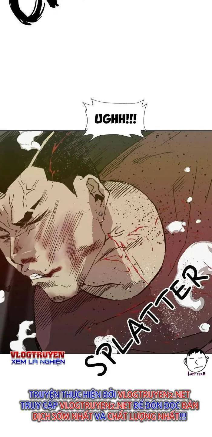 Anh Hùng Yếu Nettruyen ZZZ Chương 210 Page 47