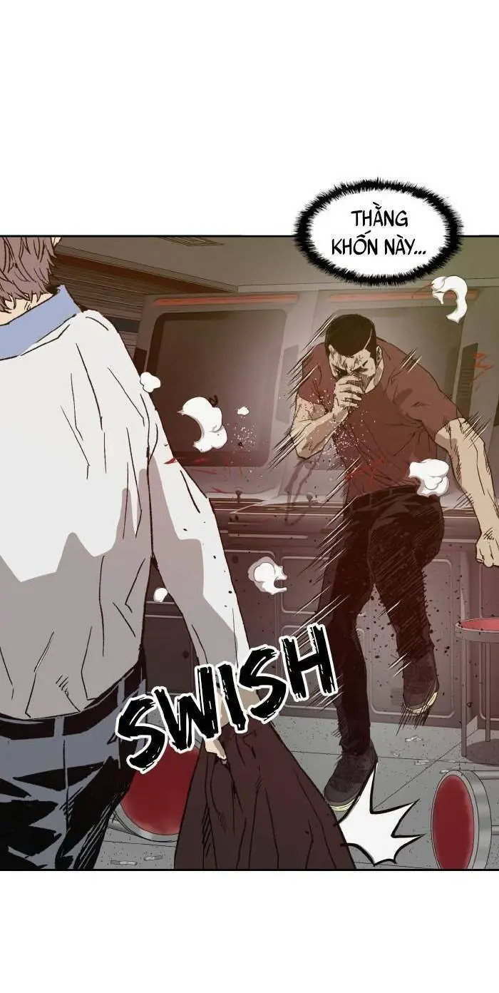 Anh Hùng Yếu Nettruyen ZZZ Chương 210 Page 48