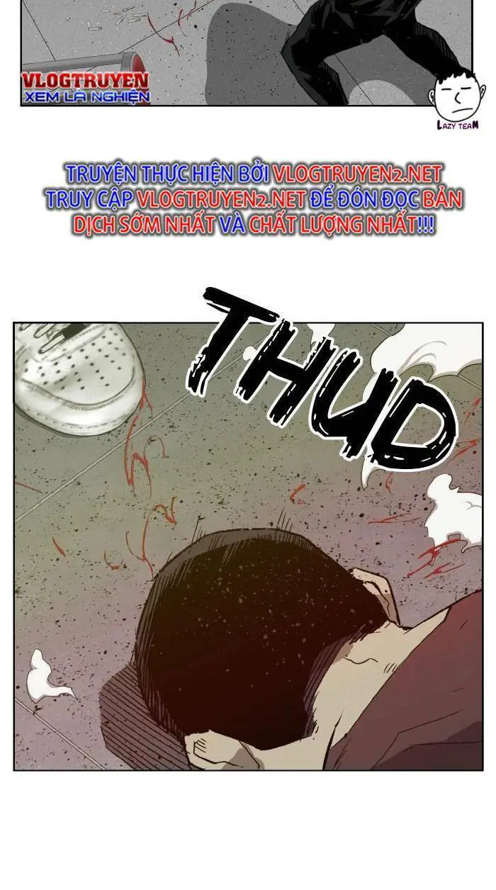 Anh Hùng Yếu Nettruyen ZZZ Chương 210 Page 68