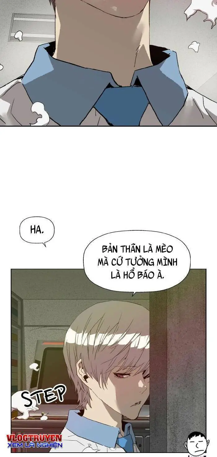 Anh Hùng Yếu Nettruyen ZZZ Chương 210 Page 70