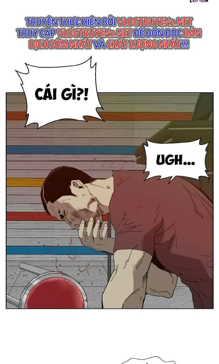 Anh Hùng Yếu Nettruyen ZZZ Chương 210 Page 71