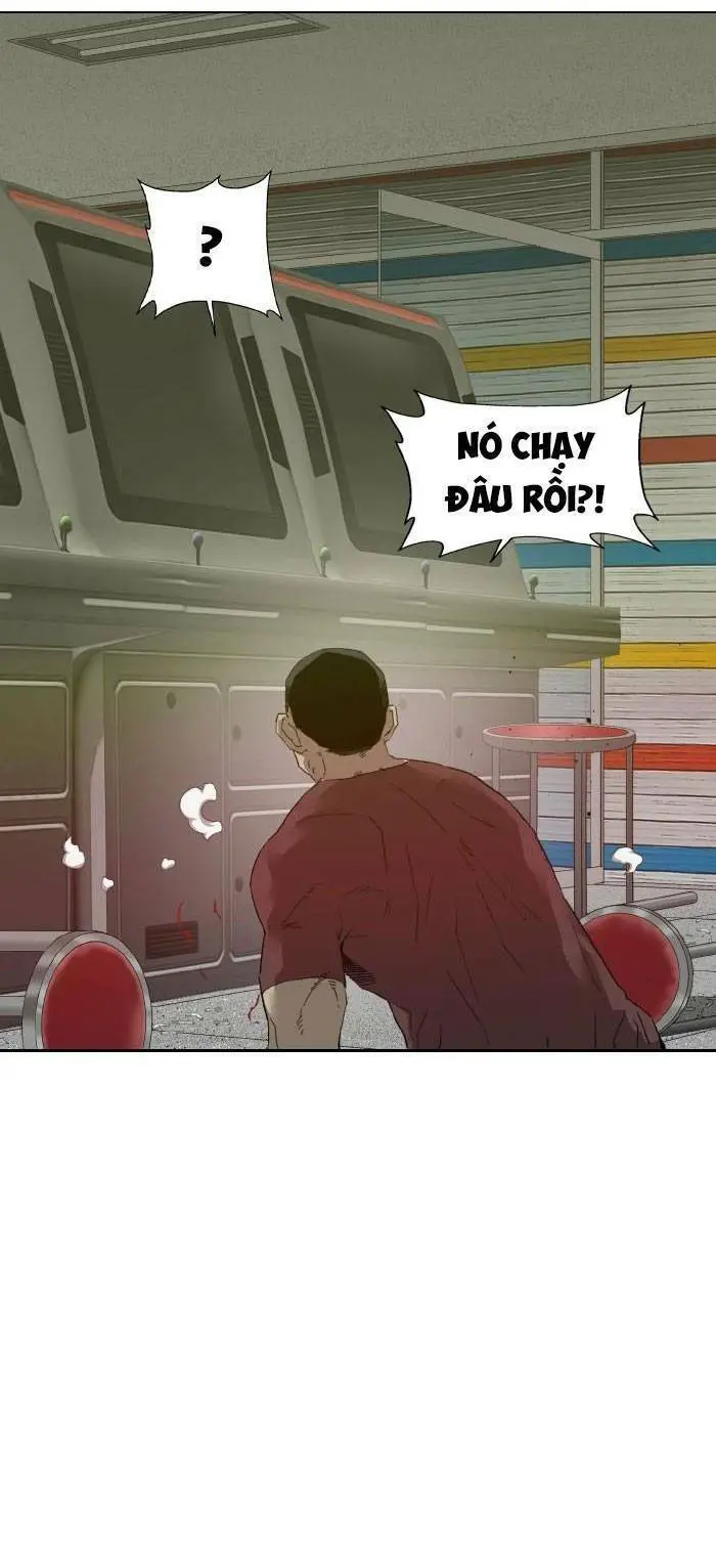 Anh Hùng Yếu Nettruyen ZZZ Chương 210 Page 73