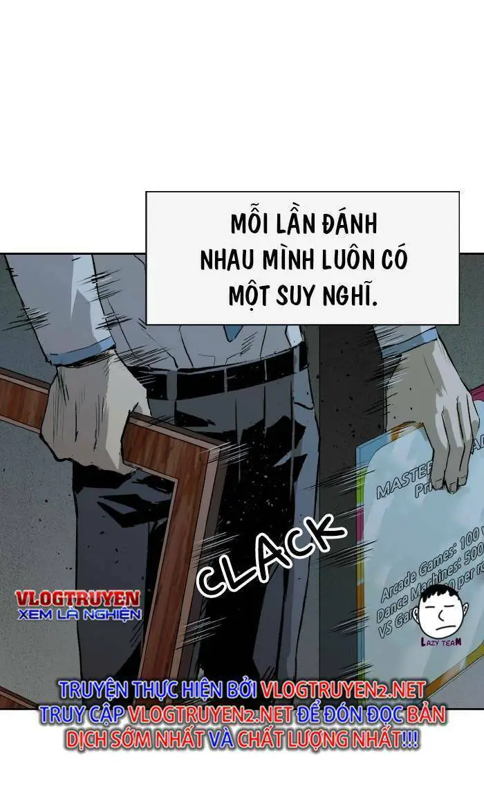 Anh Hùng Yếu Nettruyen ZZZ Chương 210 Page 77