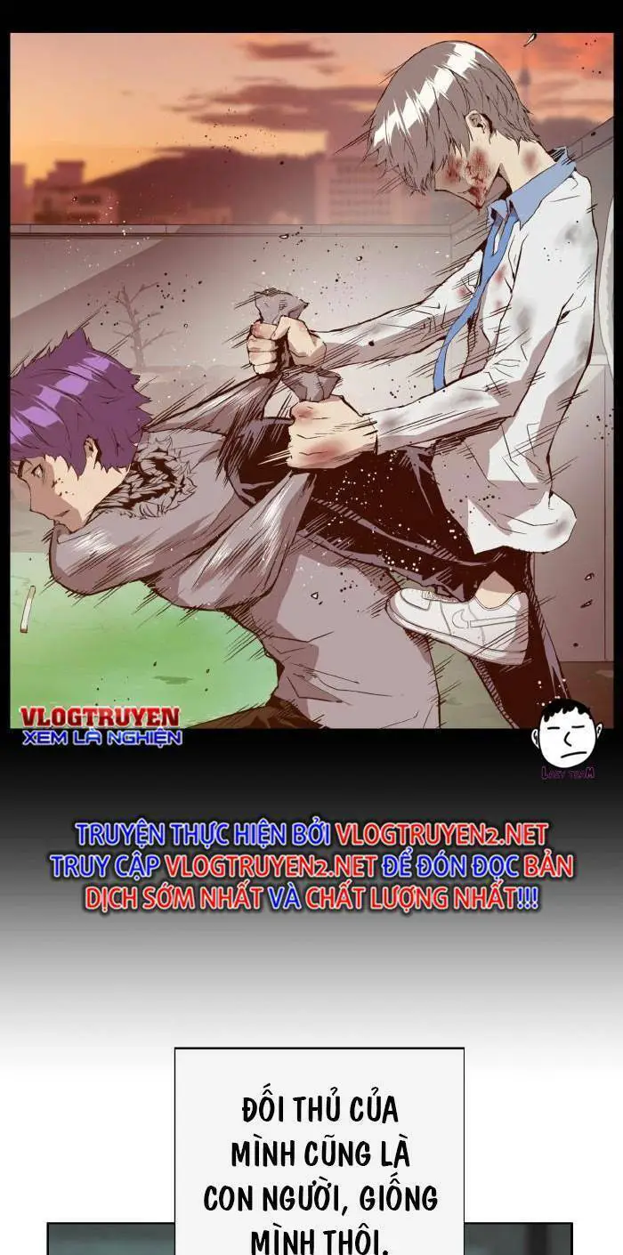 Anh Hùng Yếu Nettruyen ZZZ Chương 210 Page 80