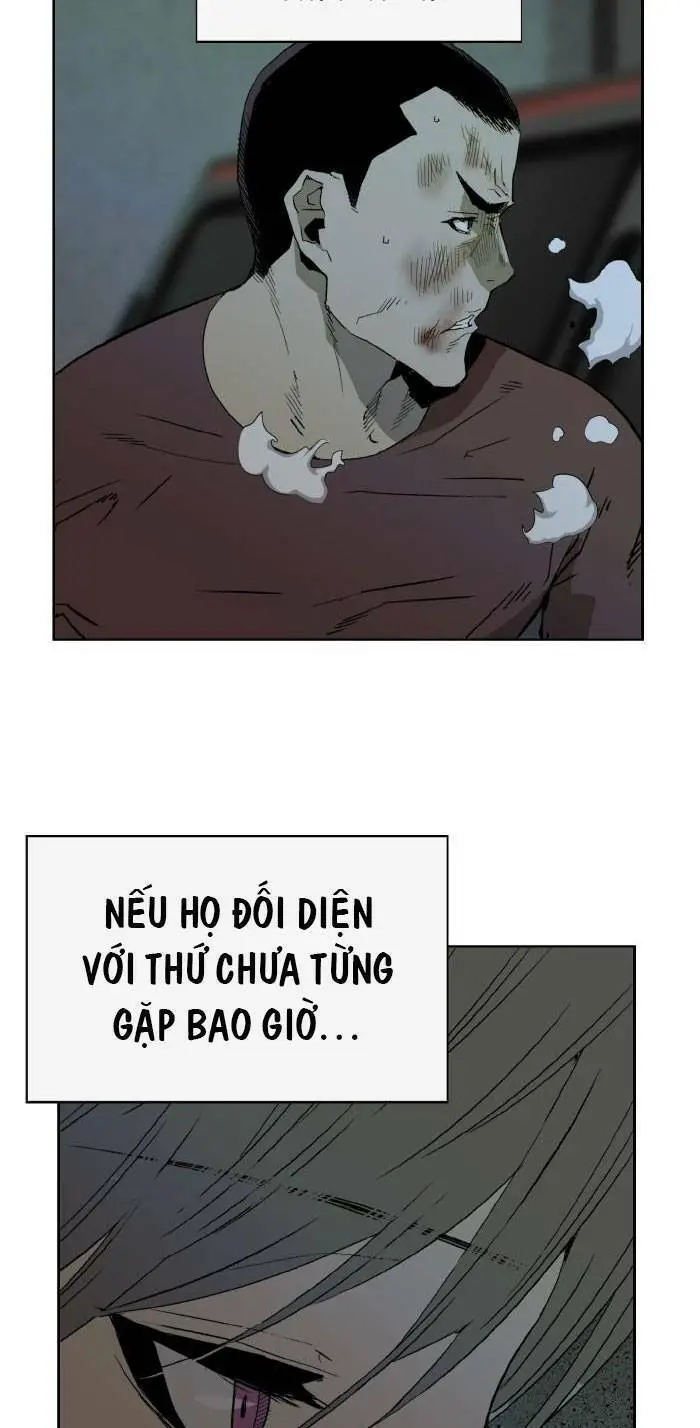 Anh Hùng Yếu Nettruyen ZZZ Chương 210 Page 81