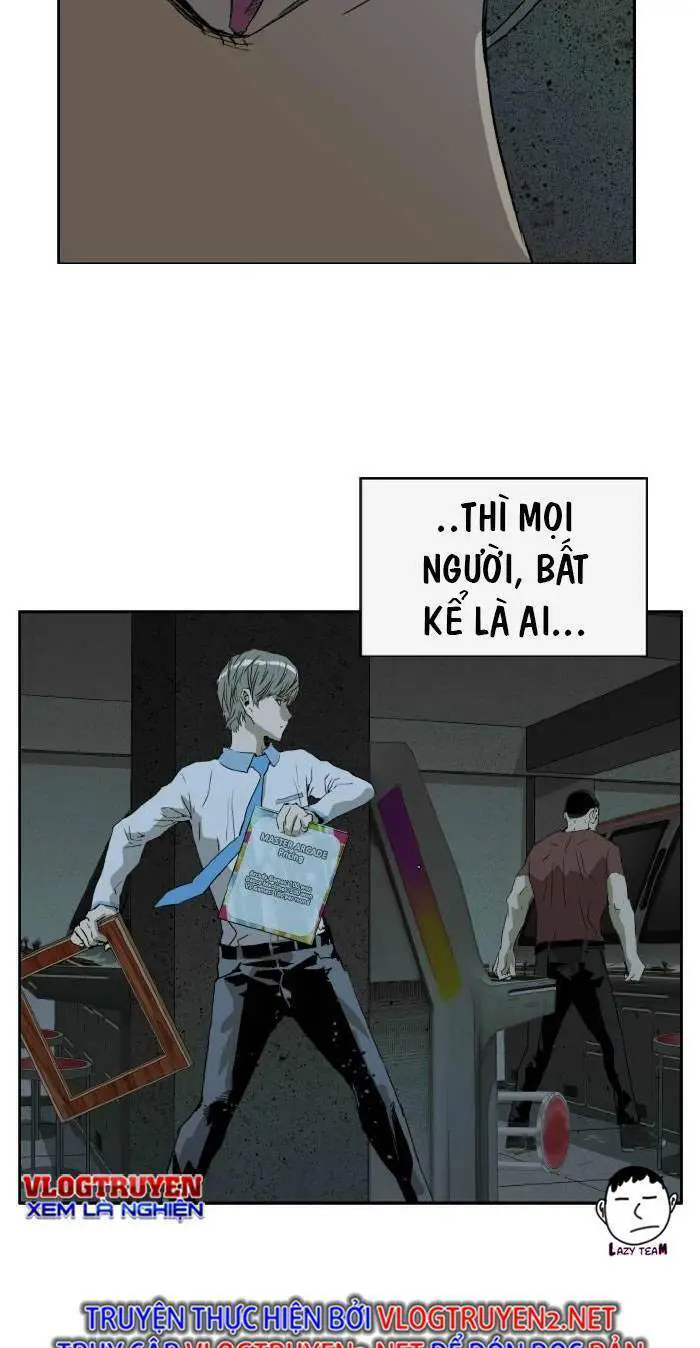 Anh Hùng Yếu Nettruyen ZZZ Chương 210 Page 82