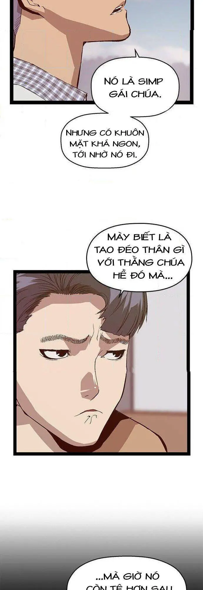 Anh Hùng Yếu Nettruyen ZZZ Chương 100 Page 28