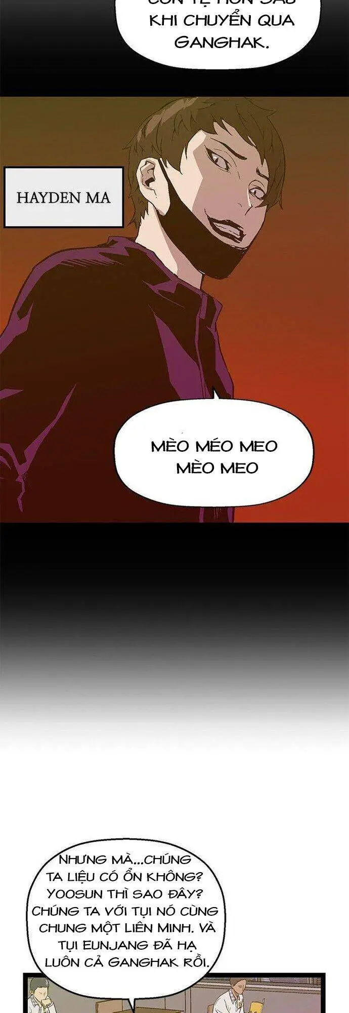 Anh Hùng Yếu Nettruyen ZZZ Chương 100 Page 29