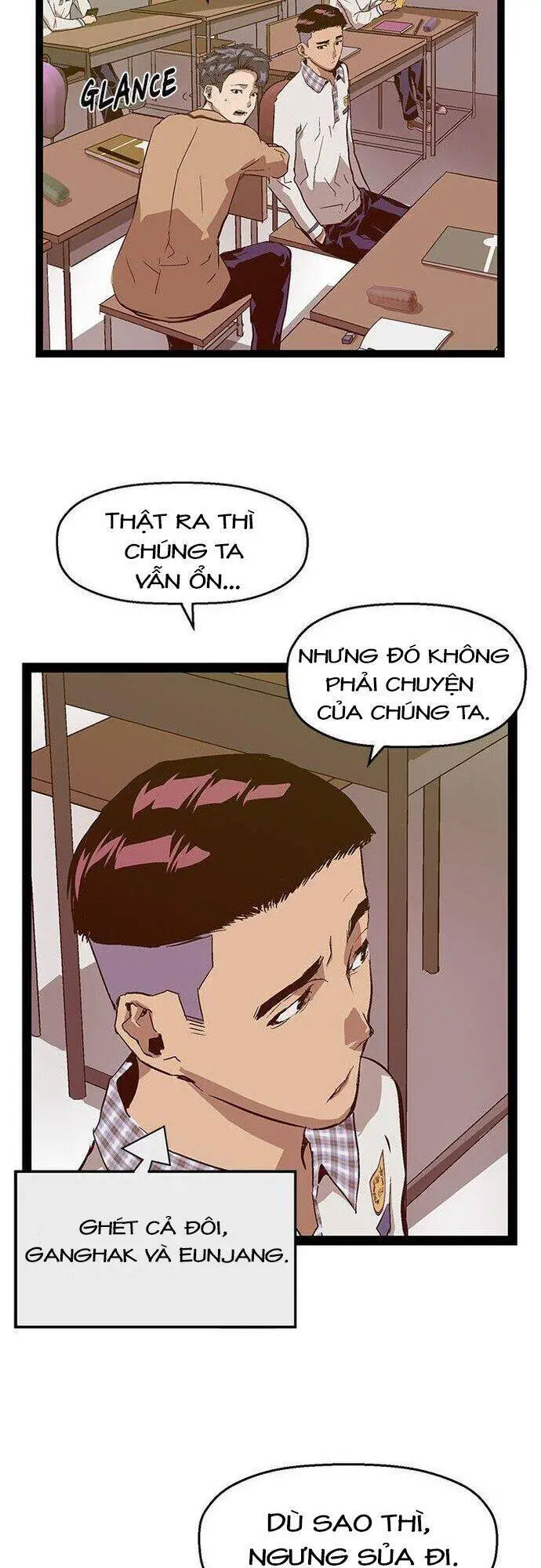 Anh Hùng Yếu Nettruyen ZZZ Chương 100 Page 30
