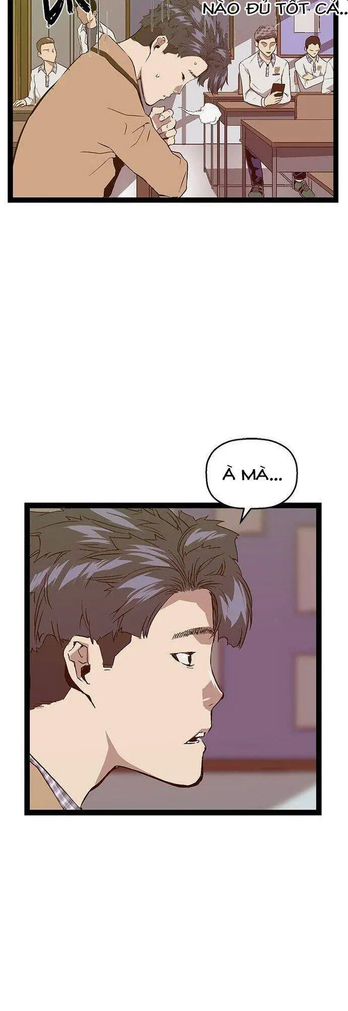 Anh Hùng Yếu Nettruyen ZZZ Chương 100 Page 32