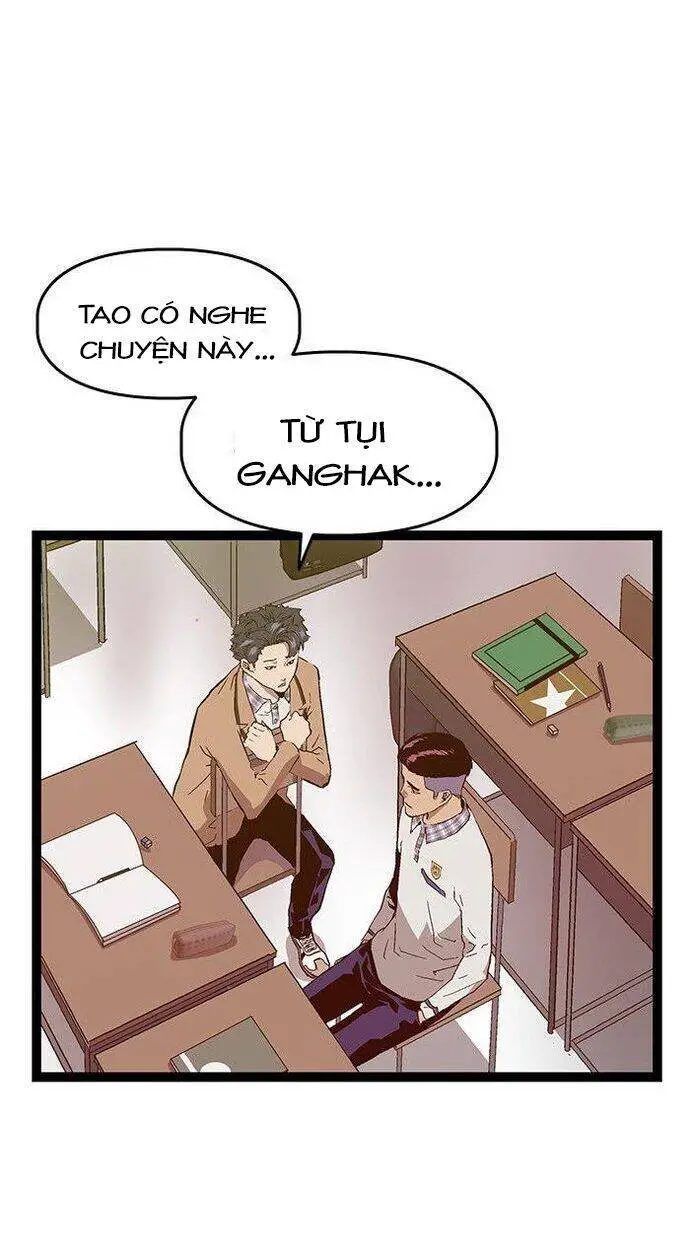 Anh Hùng Yếu Nettruyen ZZZ Chương 100 Page 33