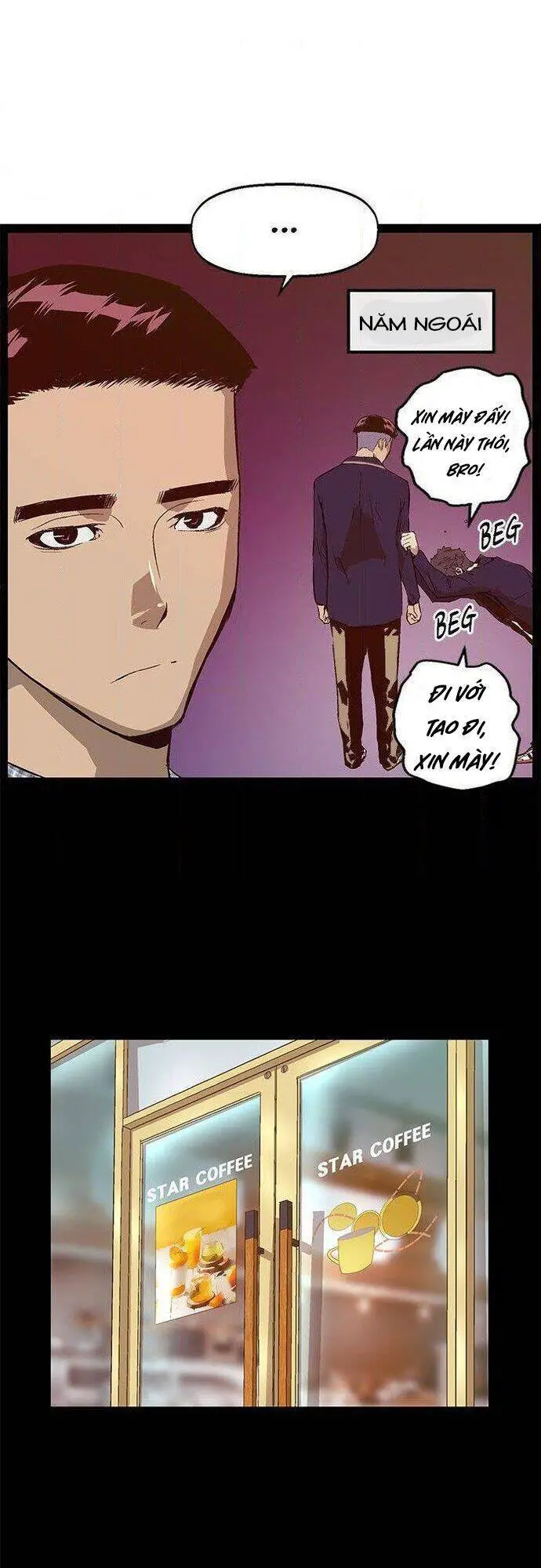 Anh Hùng Yếu Nettruyen ZZZ Chương 100 Page 35