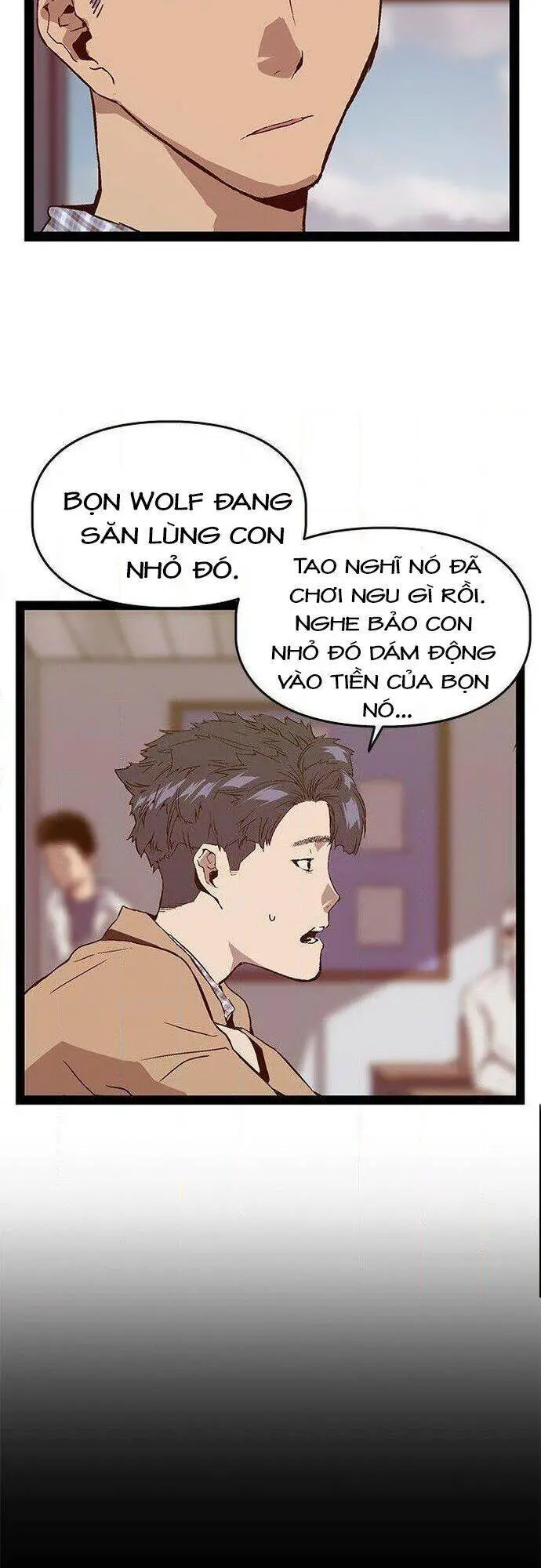 Anh Hùng Yếu Nettruyen ZZZ Chương 100 Page 37