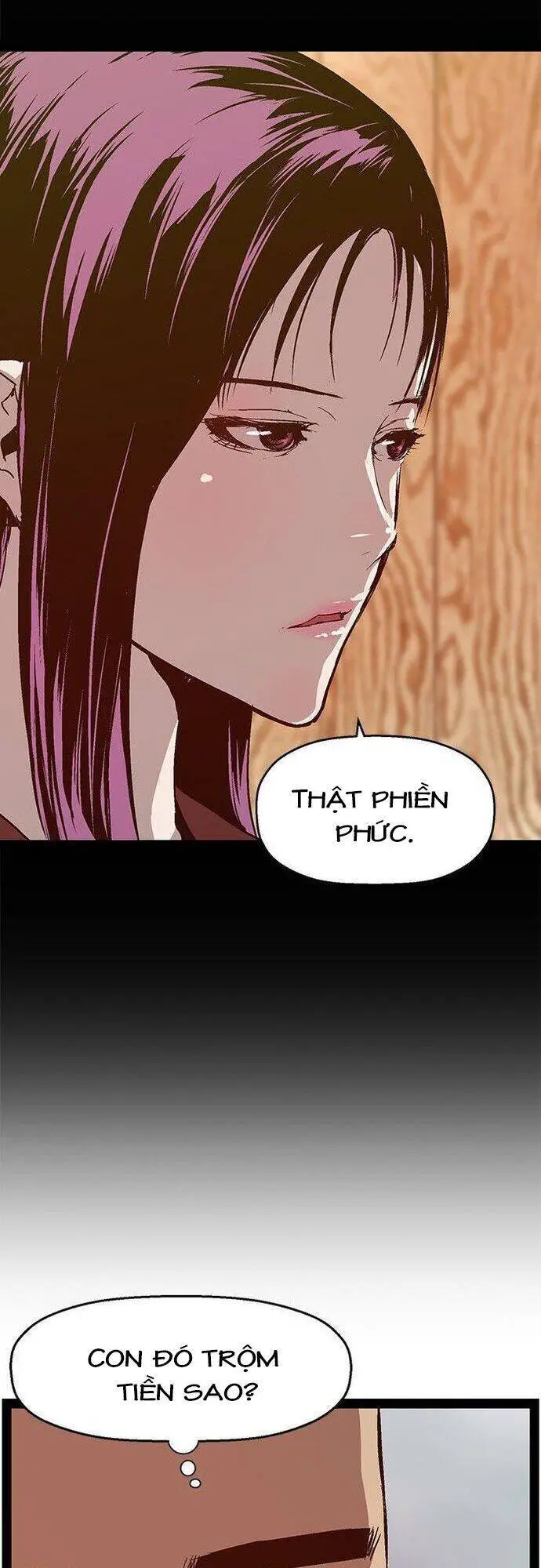 Anh Hùng Yếu Nettruyen ZZZ Chương 100 Page 38