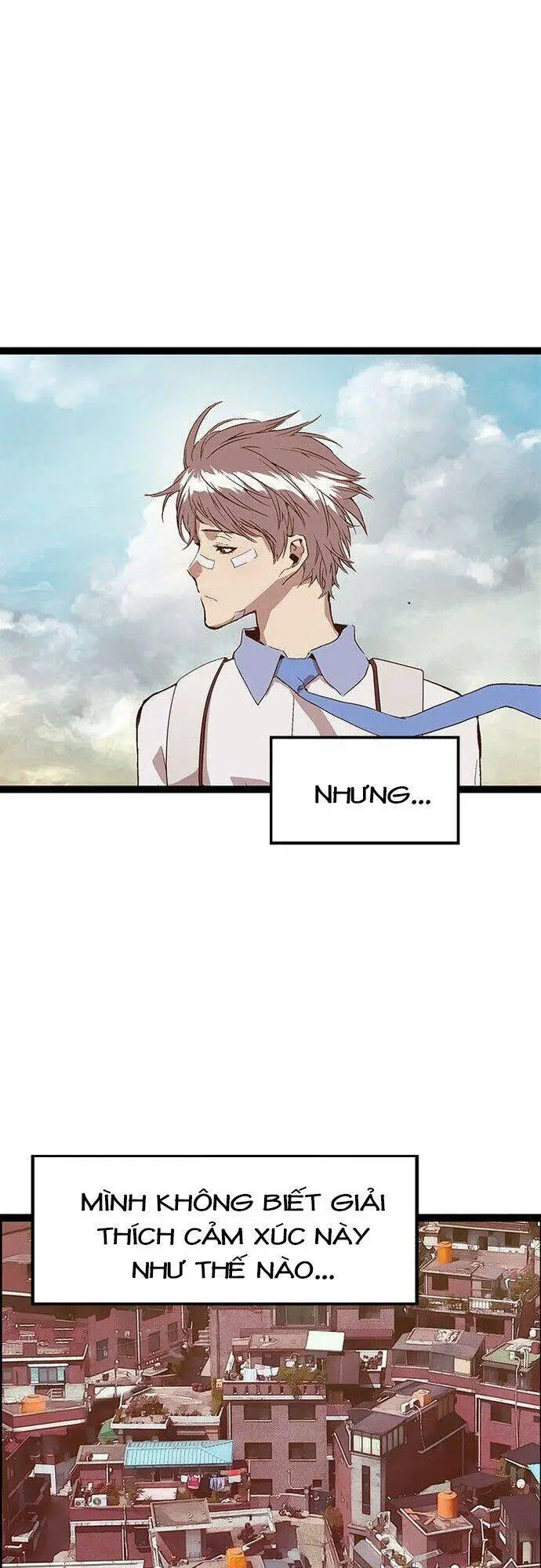 Anh Hùng Yếu Nettruyen ZZZ Chương 100 Page 48