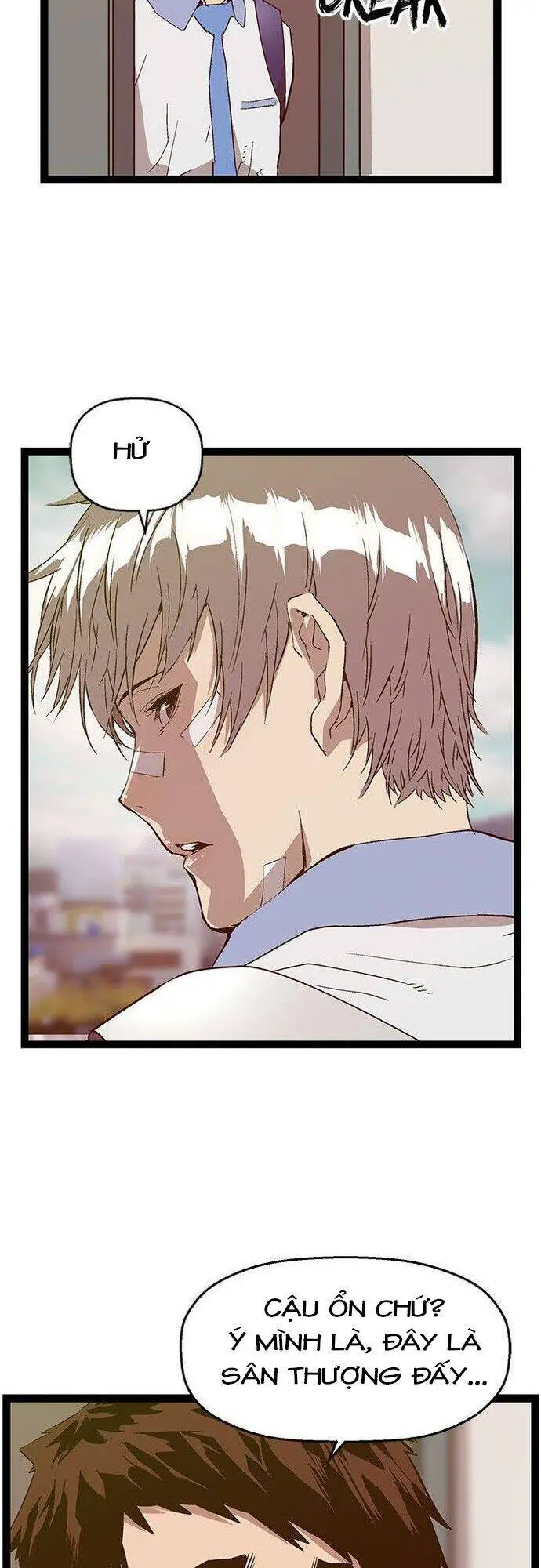 Anh Hùng Yếu Nettruyen ZZZ Chương 100 Page 50