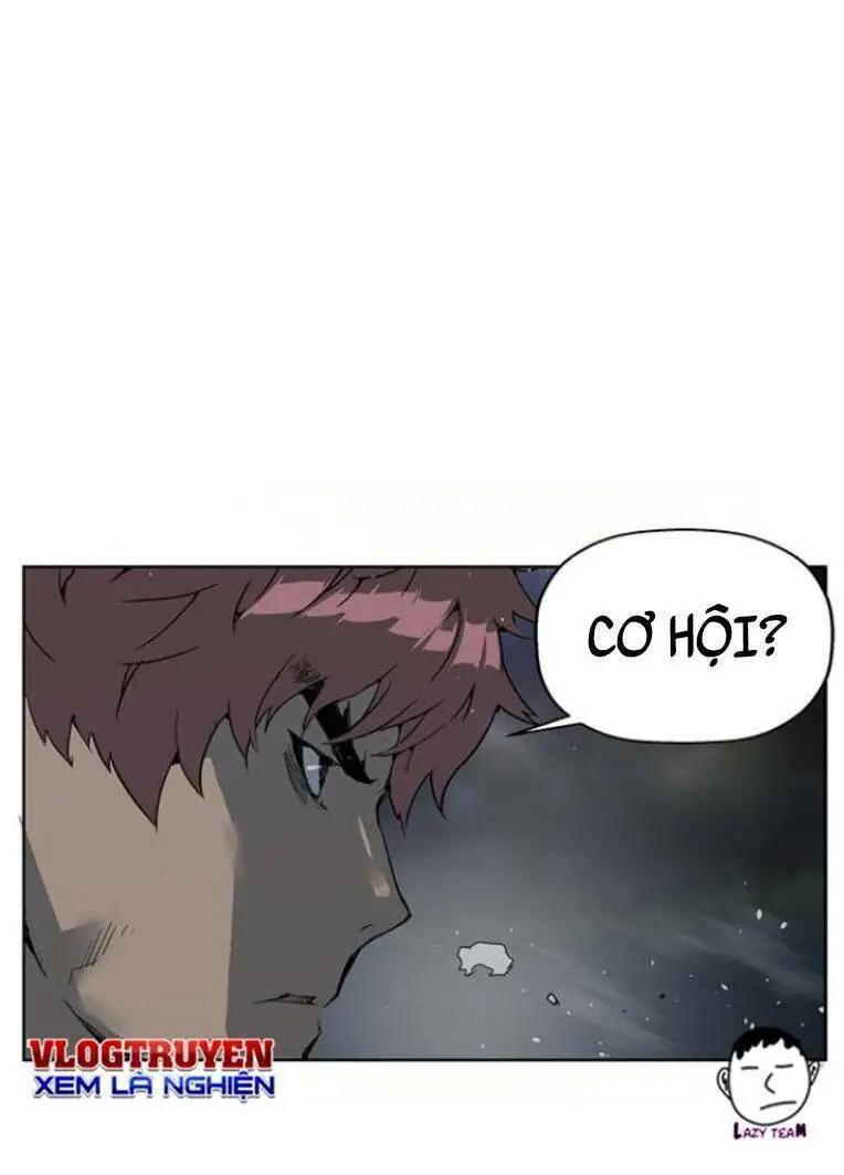 Anh Hùng Yếu Nettruyen ZZZ Chương 245 Page 16