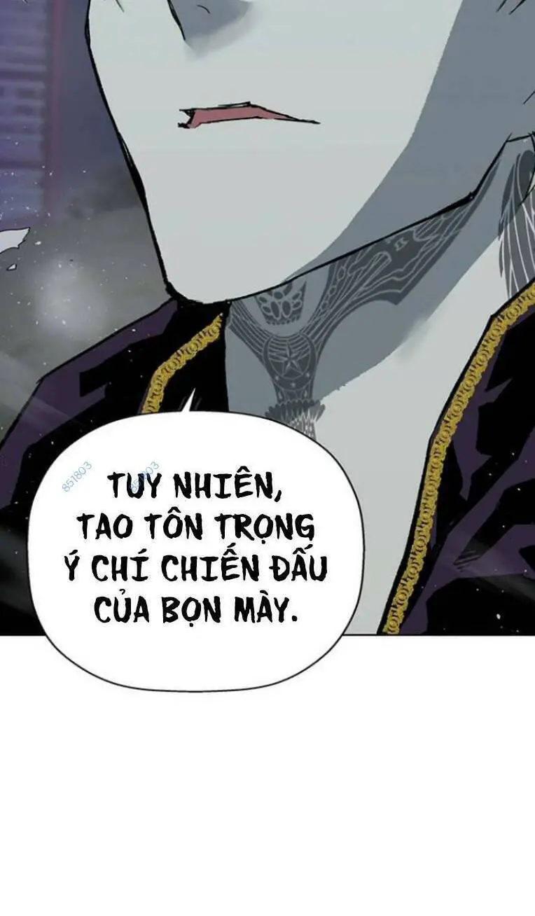 Anh Hùng Yếu Nettruyen ZZZ Chương 245 Page 18