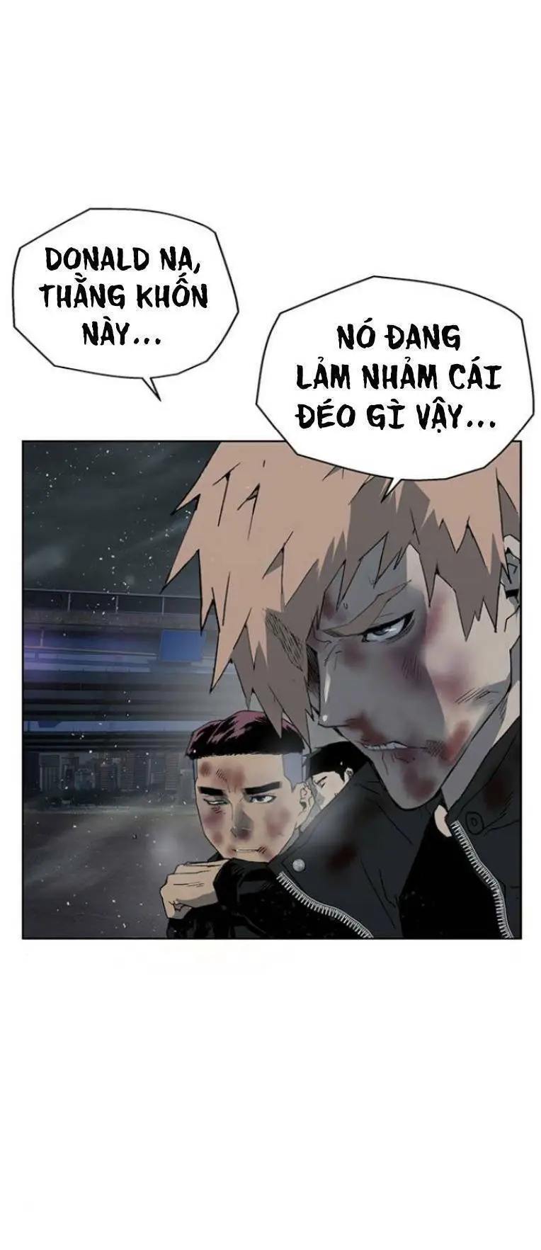 Anh Hùng Yếu Nettruyen ZZZ Chương 245 Page 30