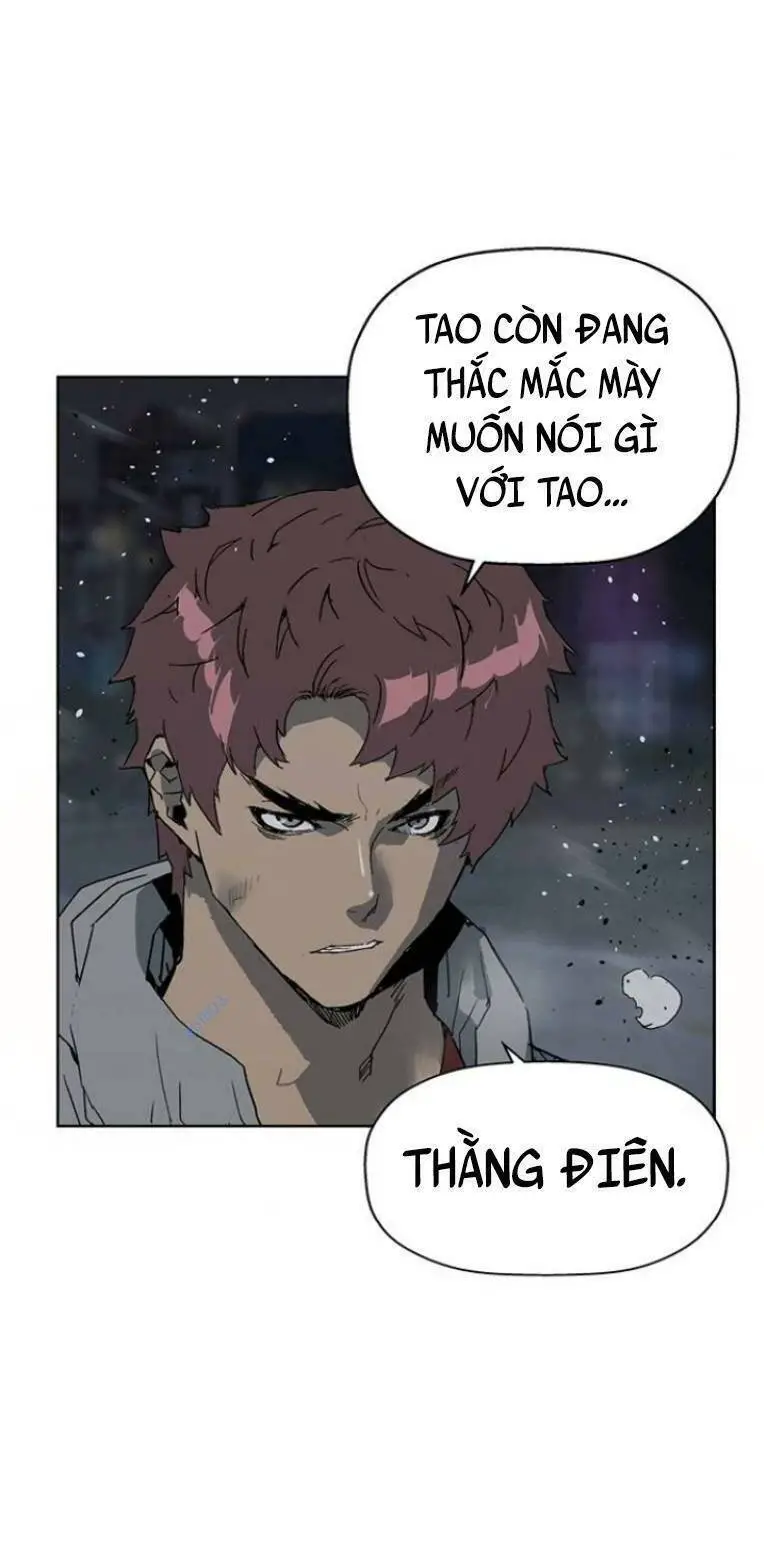 Anh Hùng Yếu Nettruyen ZZZ Chương 245 Page 32