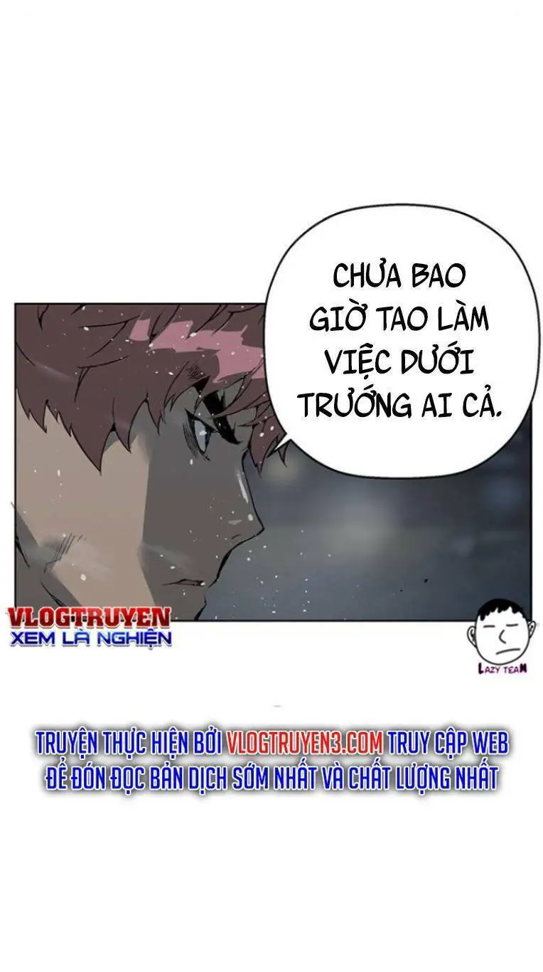 Anh Hùng Yếu Nettruyen ZZZ Chương 245 Page 33