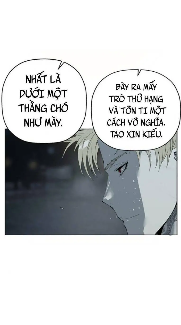 Anh Hùng Yếu Nettruyen ZZZ Chương 245 Page 34