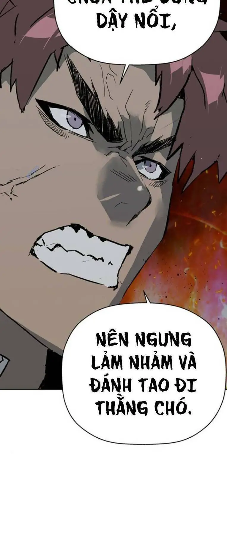 Anh Hùng Yếu Nettruyen ZZZ Chương 245 Page 36