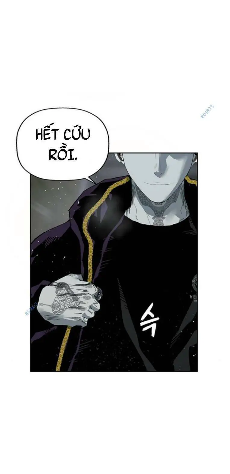 Anh Hùng Yếu Nettruyen ZZZ Chương 245 Page 39
