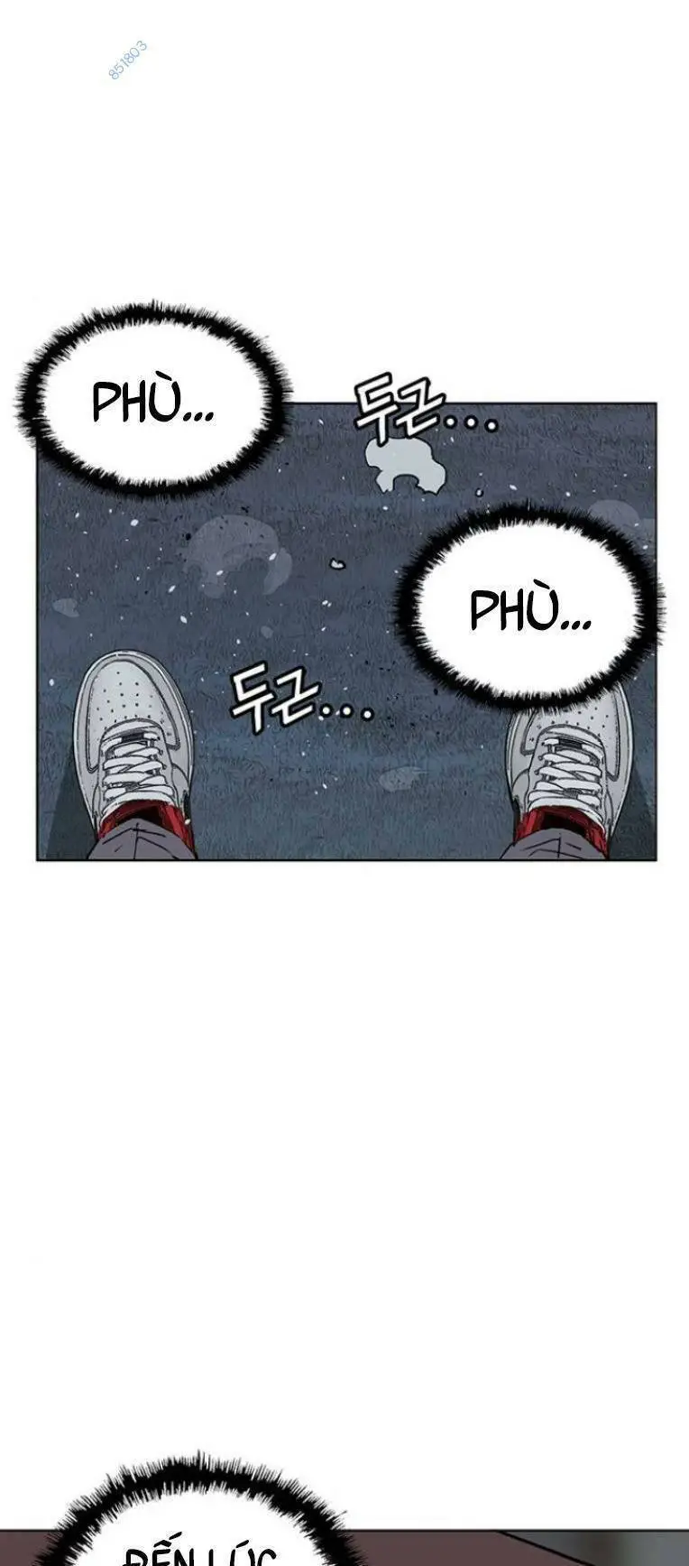 Anh Hùng Yếu Nettruyen ZZZ Chương 245 Page 45